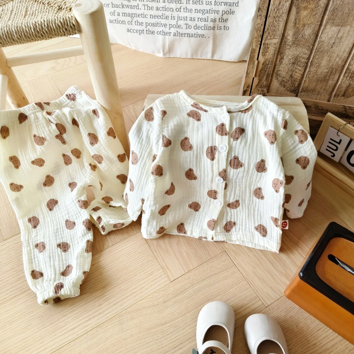 2024 sonbahar yeni çocuklar be - Baby Clothing For Sleep incelemesi ve fiyatı