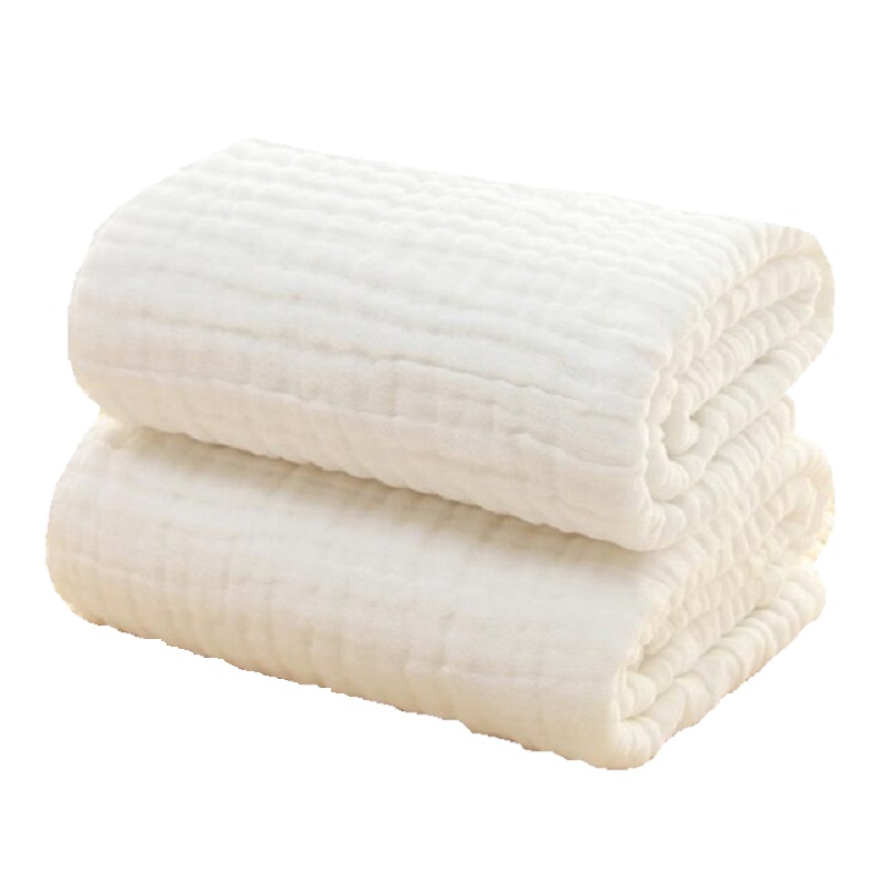 Altı Katmanlı %100 Pamuklu Yum - Muslin Swaddle Wrap incelemesi ve fiyatı