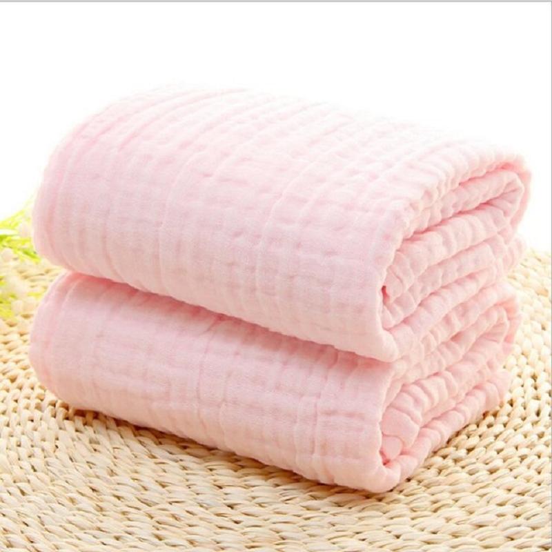 Altı Katmanlı %100 Pamuklu Yum - Muslin Swaddle Wrap incelemesi ve fiyatı