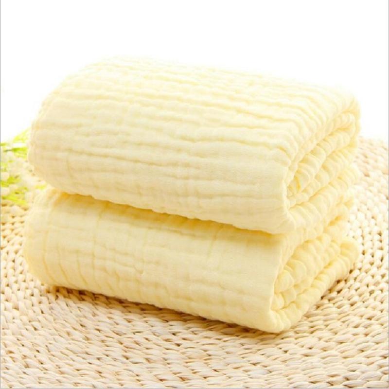 Altı Katmanlı %100 Pamuklu Yum - Muslin Swaddle Wrap incelemesi ve fiyatı