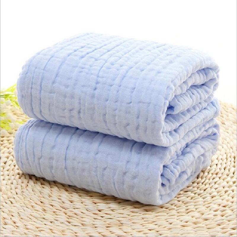 Altı Katmanlı %100 Pamuklu Yum - Muslin Swaddle Wrap incelemesi ve fiyatı