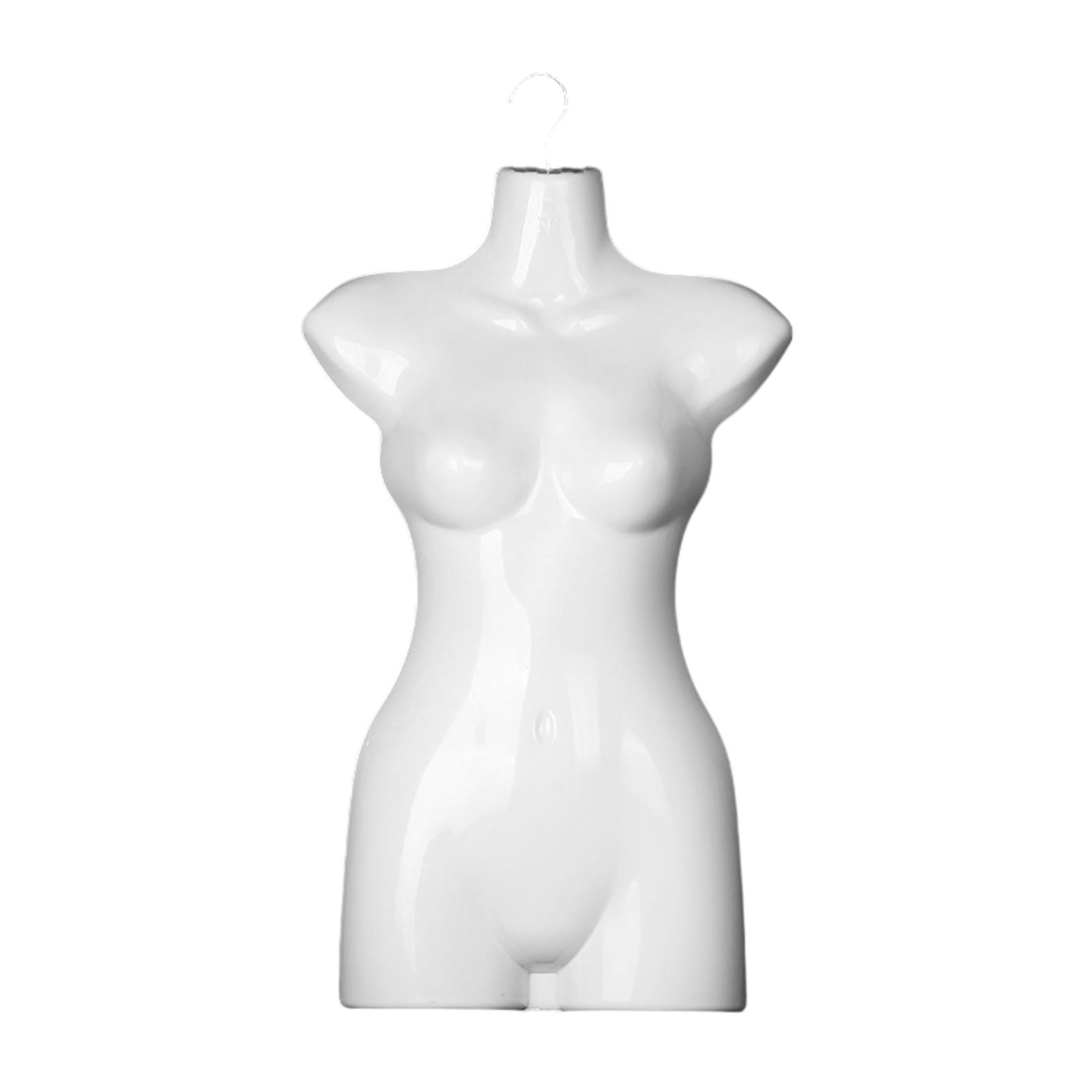 Asılı Manken Gövde Kadın Ticar - Baby Clothing Display Stand incelemesi ve fiyatı