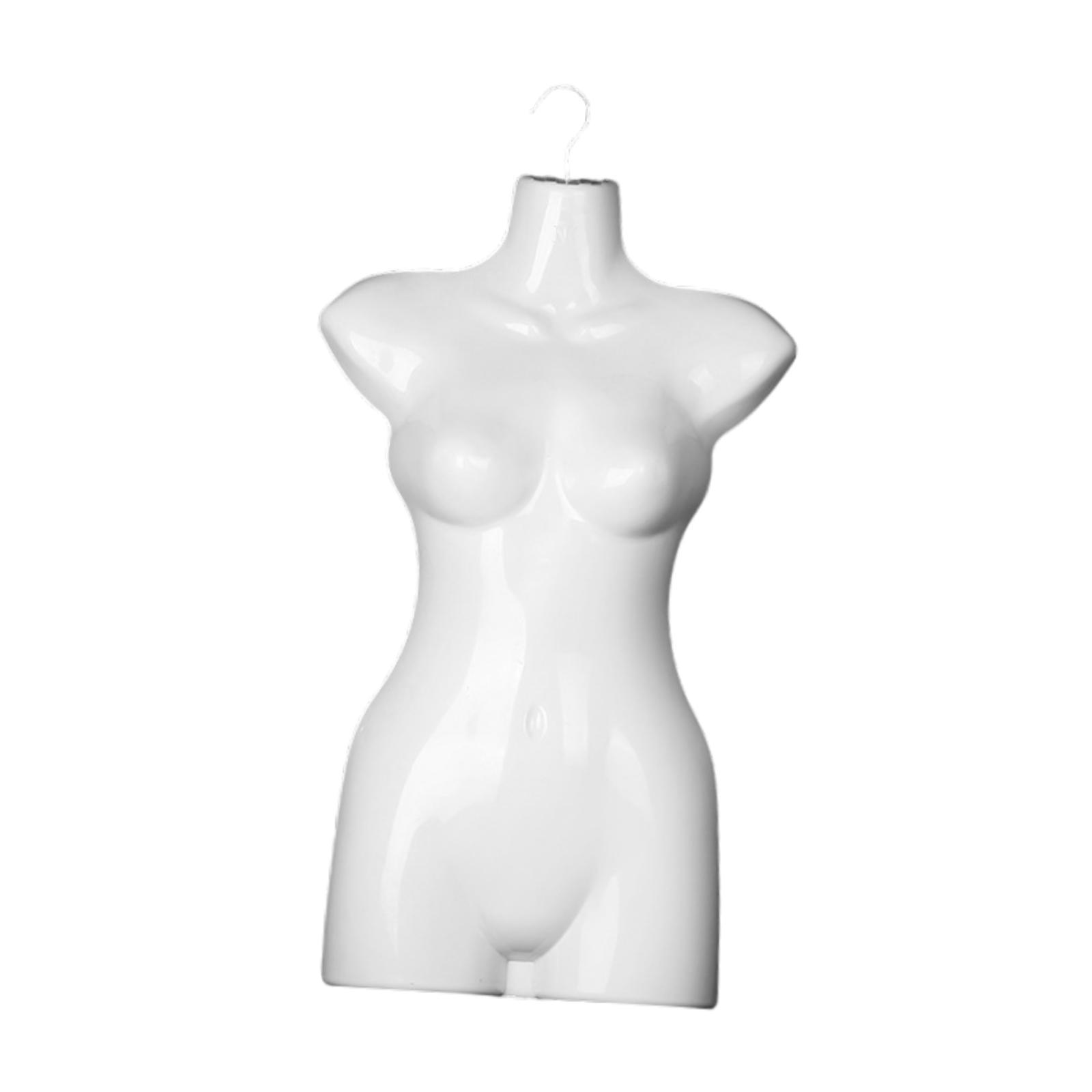 Asılı Manken Gövde Kadın Ticar - Baby Clothing Display Stand incelemesi ve fiyatı