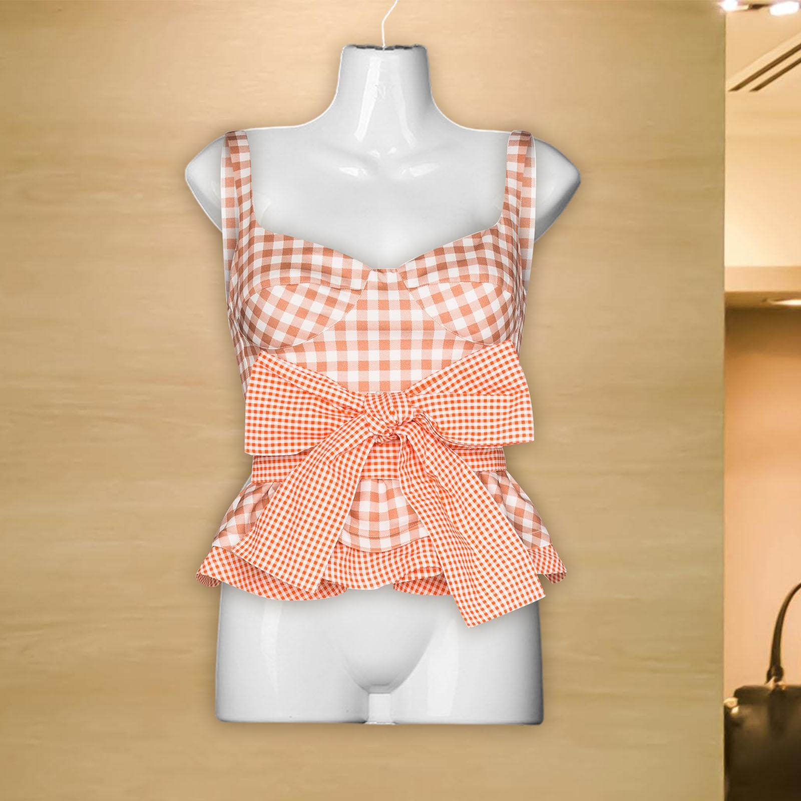 Asılı Manken Gövde Kadın Ticar - Baby Clothing Display Stand incelemesi ve fiyatı