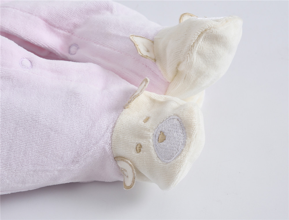 Kavkas Bebek Kız Giysileri Uzu - Baby Clothing Gender Neutral incelemesi ve fiyatı
