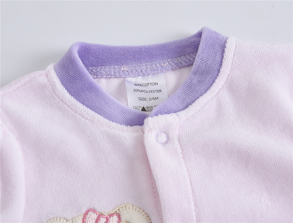 Kavkas Bebek Kız Giysileri Uzu - Baby Clothing Gender Neutral incelemesi ve fiyatı