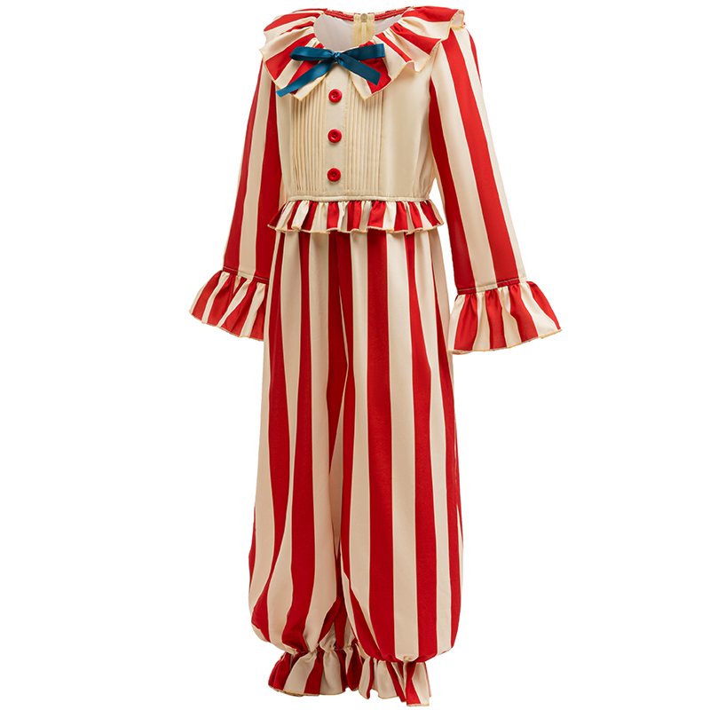 Cadılar bayramı Palyaço Kıyafe - Baby Clothing Unisex incelemesi ve fiyatı