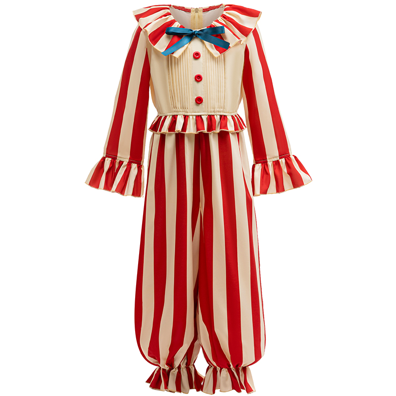 Cadılar bayramı Palyaço Kıyafe - Baby Clothing Unisex incelemesi ve fiyatı