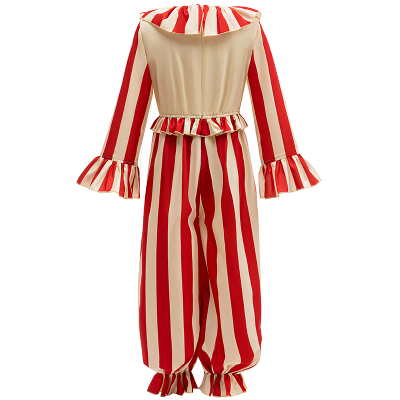 Cadılar bayramı Palyaço Kıyafe - Baby Clothing Unisex incelemesi ve fiyatı