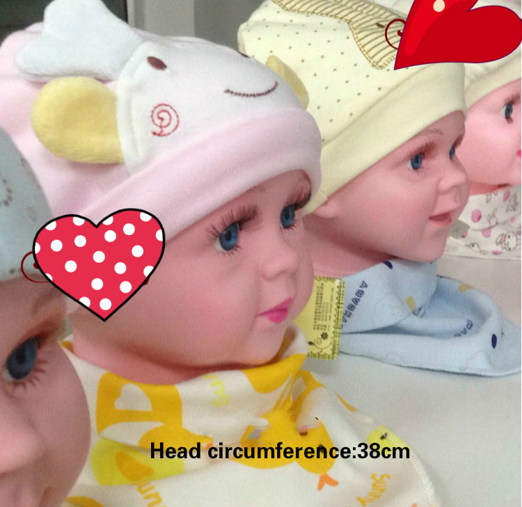 Bebek bebek kafa modeli erkek  - Baby Clothing Display Stand incelemesi ve fiyatı