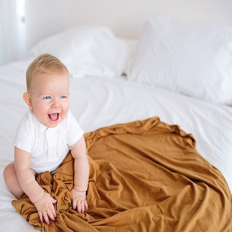 Saf Siyah Renk Bebek Kundaklam - Muslin Swaddle Wrap incelemesi ve fiyatı