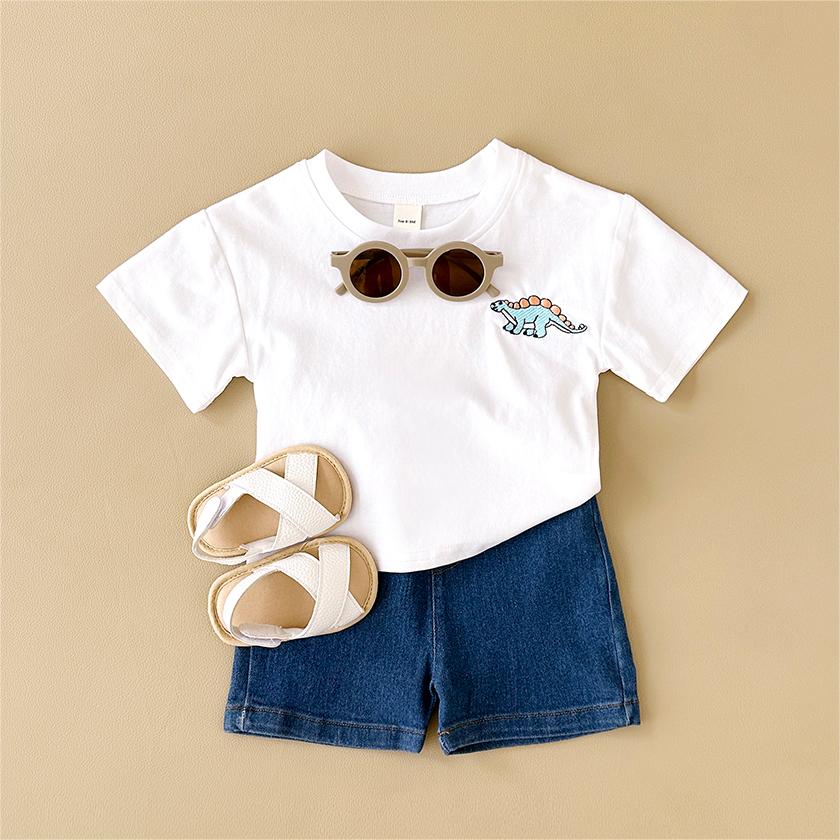 2 adet/takım bebek giysileri d - Baby Clothing Gender Neutral incelemesi ve fiyatı