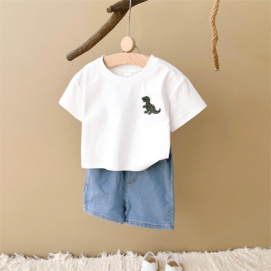 2 adet/takım bebek giysileri d - Baby Clothing Gender Neutral incelemesi ve fiyatı
