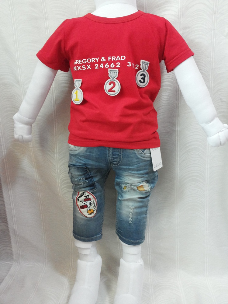 1 adet Yükseklik 85 cm Erkek K - Baby Clothing Display Stand incelemesi ve fiyatı