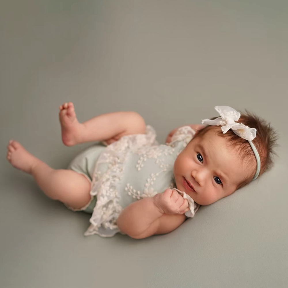 Kaprisli Yenidoğan Bebek Kız P - Baby Z Clothing incelemesi ve fiyatı