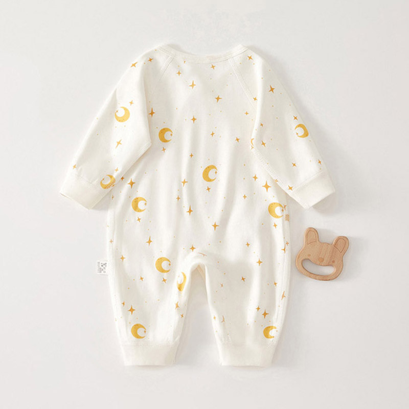 ZOETOPKID Romper Bebek Uzun Ko - Baby Clothing Gender Neutral incelemesi ve fiyatı