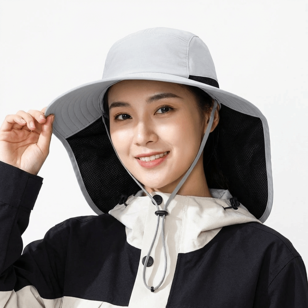 Sunhat Geniş Kenarlı Açık Hava - Sun Hat Wide Brim incelemesi ve fiyatı