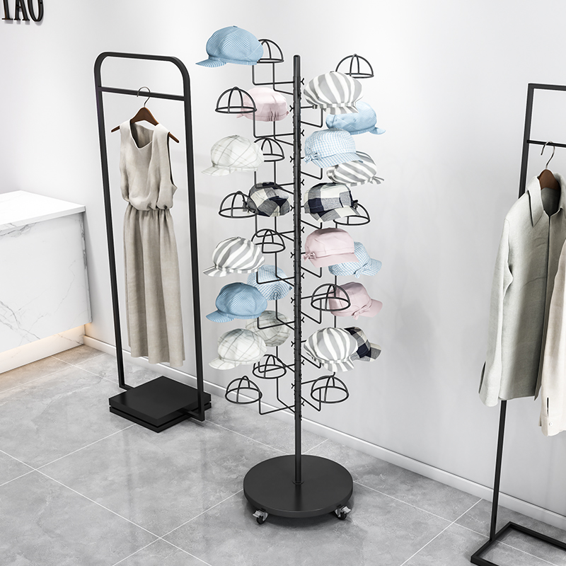 Şapka teşhir standı Yerden tav - Baby Clothing Display Stand incelemesi ve fiyatı